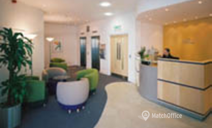 56 m² Shared office  in Aberdeen, 1 Berry Street (AB25 1HF) - 3 | MatchOffice.com