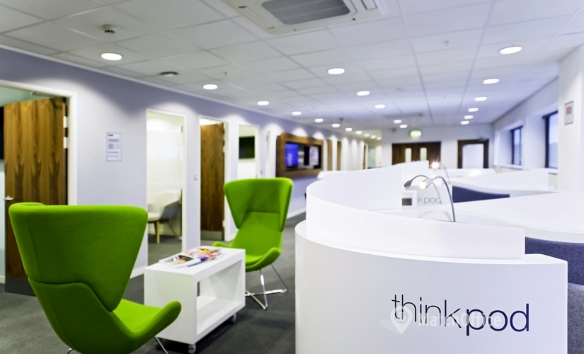 110 m² Coworking  in Devon, 1 Charles Street (PL1 1EA) - 3 | MatchOffice.com