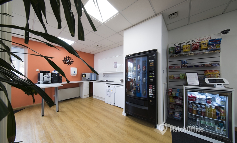 20 m² Shared office in Exeter, 1 Emperor Way (EX1 3QS) - 0 | MatchOffice.com