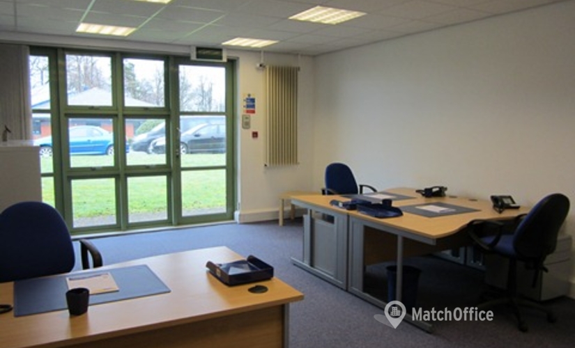 132 m² Shared office  in Livingston, 1 Michaelson Square (EH54 7DP) - 0 | MatchOffice.com