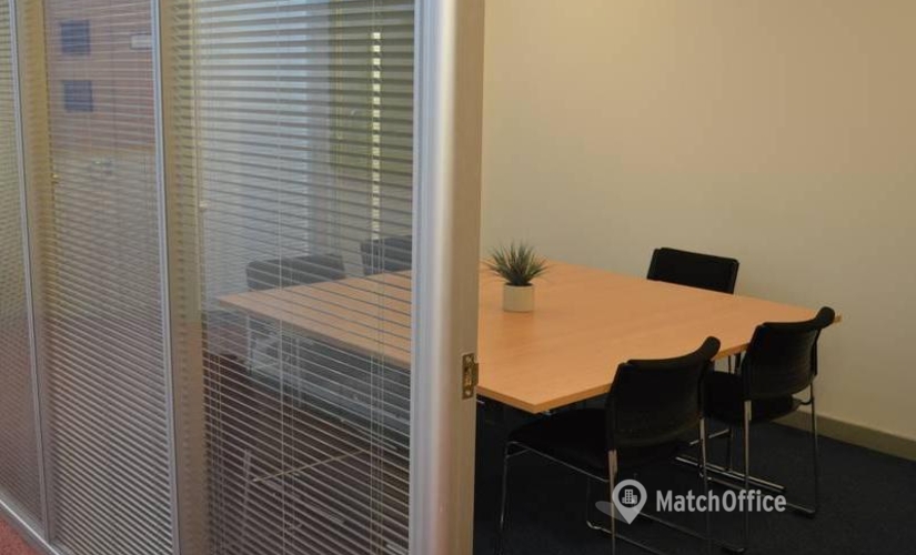 132 m² Coworking space  in Livingston, 1 Michaelson Square (EH54 7DP) - 4 | MatchOffice