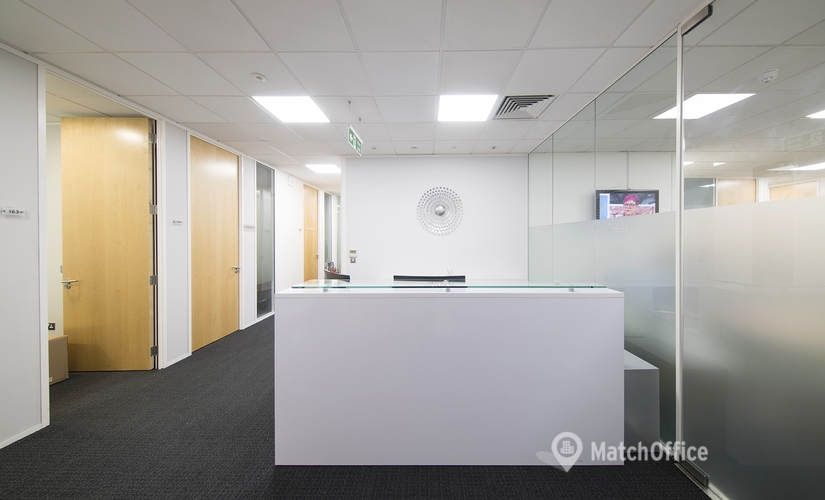 22 m² Shared workspace  in Southampton, 1st Floor (PO15 7FH) - 2 | MatchOffice