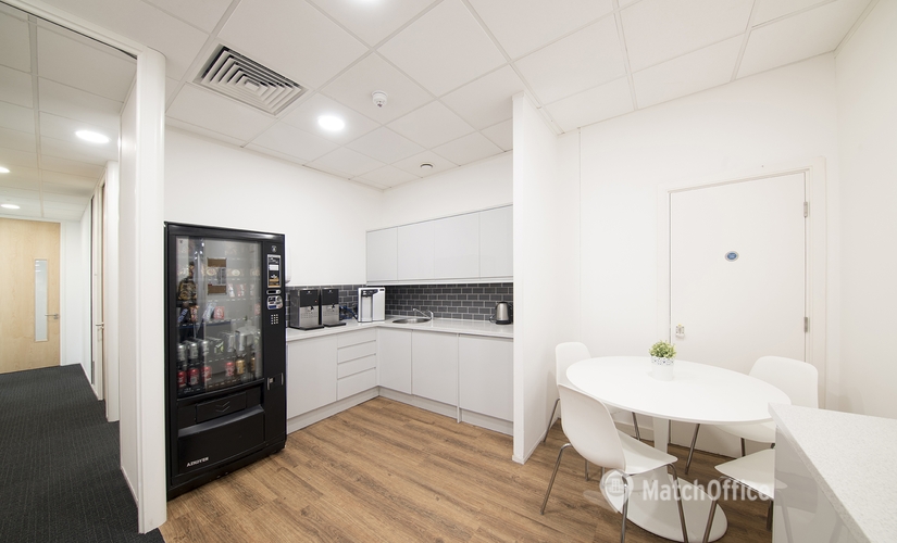 22 m² Coworking space  in Southampton, 1st Floor (PO15 7FH) - 3 | MatchOffice.com