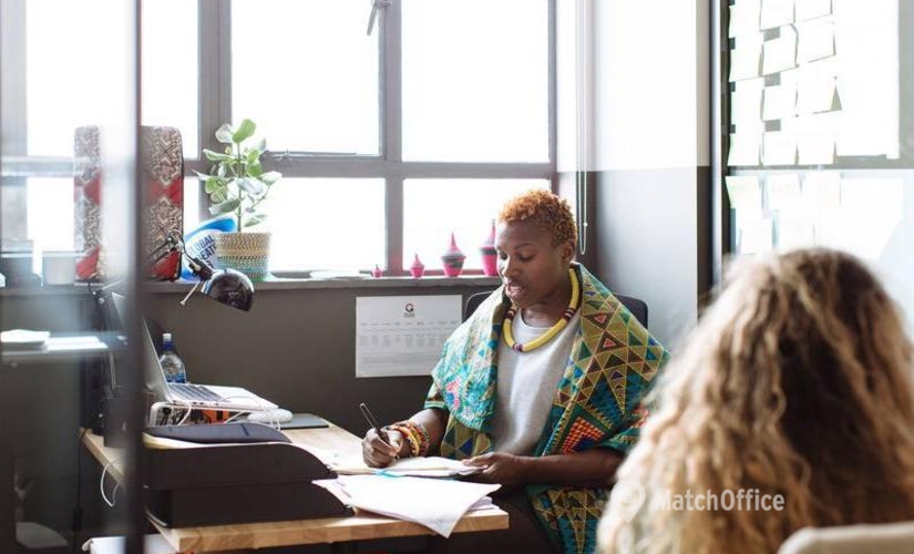 Coworking 16 Great Chapel St, London W1F 8FL Central London