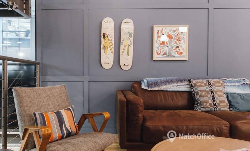 4137 m² Coworking  in City of London, 1 Primrose Street (EC2A 2EX) - 3 | MatchOffice