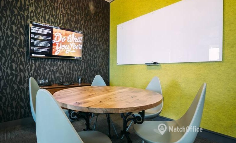 Coworking 22 Upper Ground, London SE1 9PD Central London