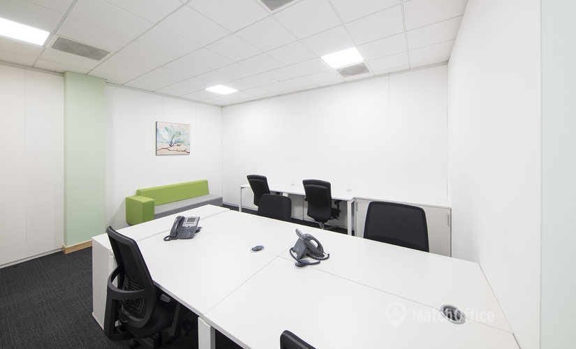 Coworking 200 Brook Drive, Green Park RG2 6UB Reading