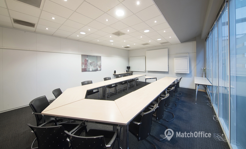 25 m² Coworking  in Reading, 200 Brook Drive (RG2 6UB) - 4 | MatchOffice
