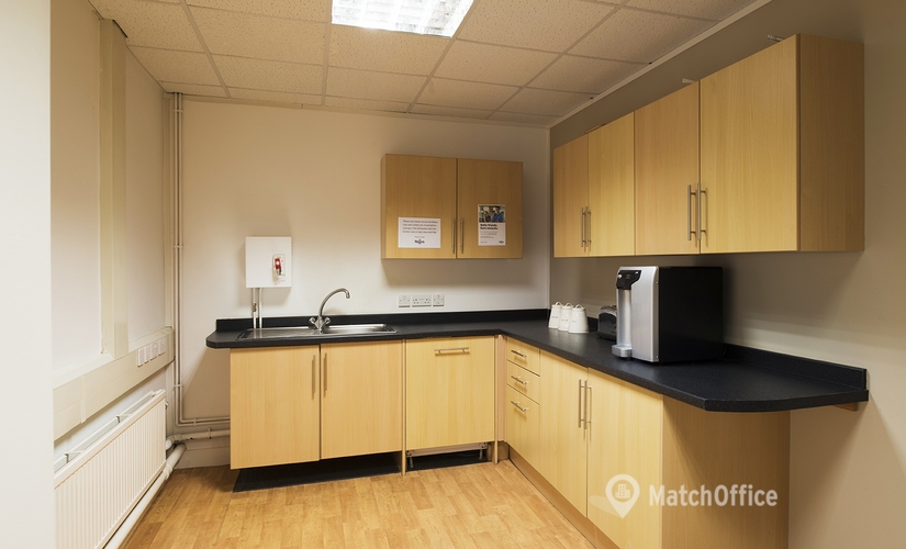 Coworking 20 Woodland Road DL3 7PL Darlington