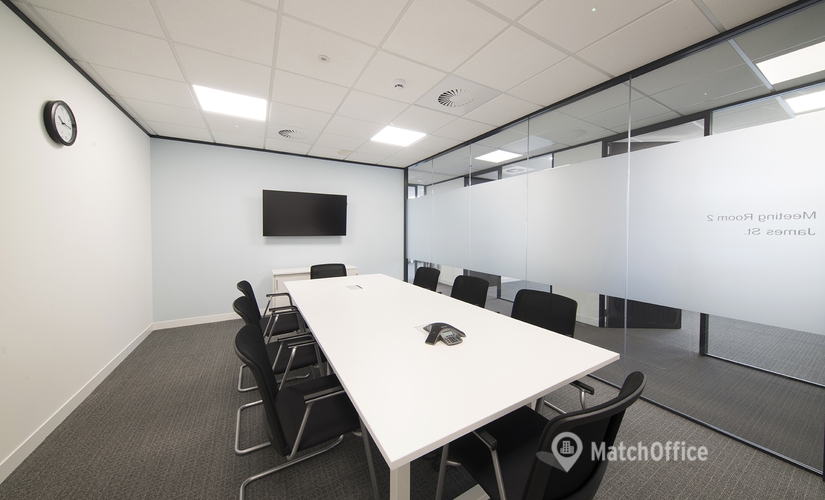 100 m² Coworking space  in Liverpool, 2-12 Lord Street (L2 1TS) - 4 | MatchOffice.com