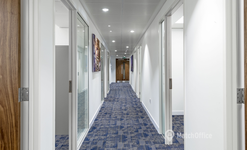 Coworking 25 North Row W1K 6DJ The City of London