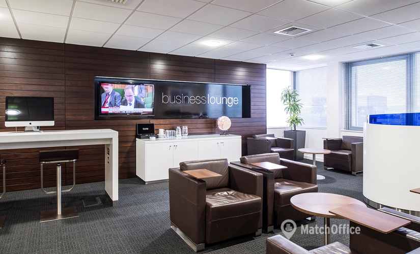 45 m² Shared office  in Cardiff, 2 Fitzalan Road  (CF24 0EB) - 2 | MatchOffice