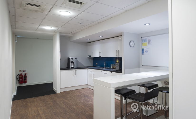 45 m² Shared office  in Cardiff, 2 Fitzalan Road  (CF24 0EB) - 3 | MatchOffice