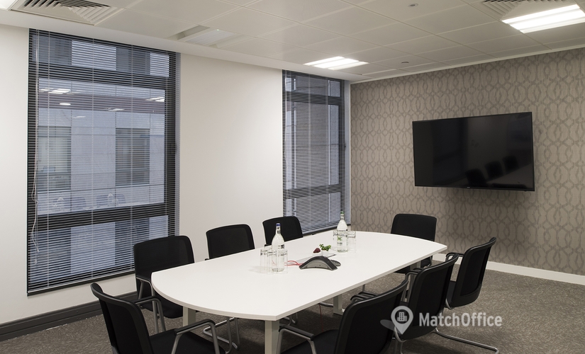 Coworking  2 Lansdowne Road CR9 2ER South London