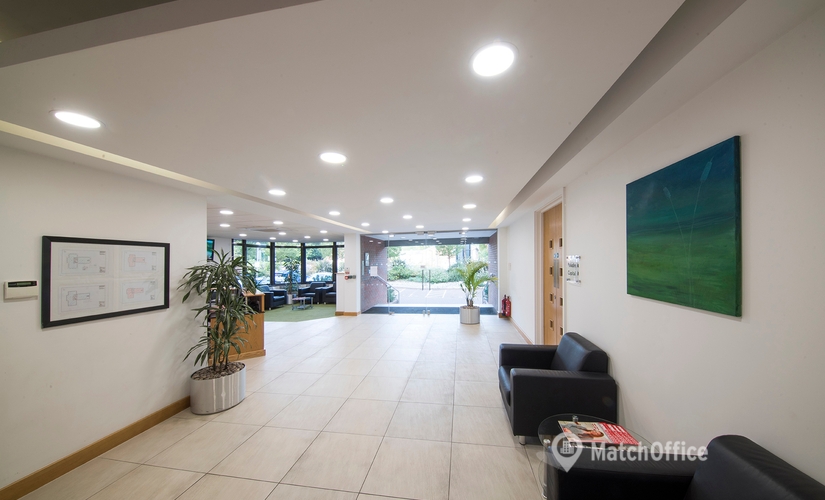Coworking in Horsham, 2nd Floor, 70 m² - MatchOffice.co.uk