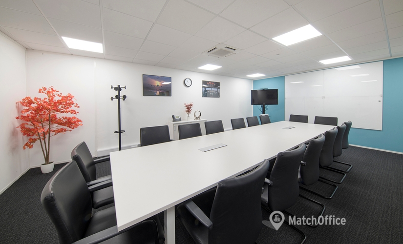  Coworkind spaces in Horsham, 2nd Floor, 70 m² - MatchOffice.co.uk