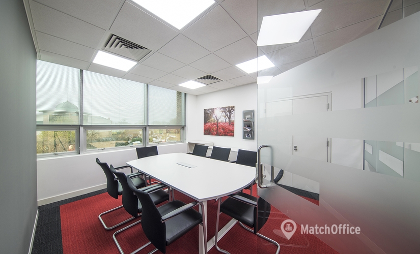 Coworking space in Peterborough, 2nd Floor, 25 m² - MatchOffice.co.uk