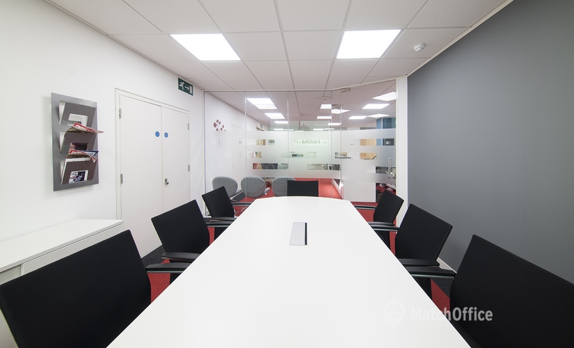 Coworkind spaces in Peterborough, 2nd Floor, 25 m² - MatchOffice.co.uk