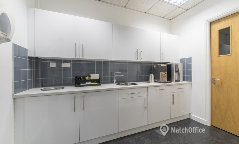 32 m² Shared office  in Sheffield, 2nd Floor (S11 8NX) - 4 | MatchOffice