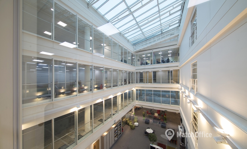 25 m² Shared workspace  in Hatfield, 2nd Floor (AL10 9NA) - 2 | MatchOffice.com
