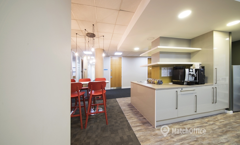 Coworking 2nd Floor, Titan Court, 3 Bishop Square AL10 9NA Hatfield