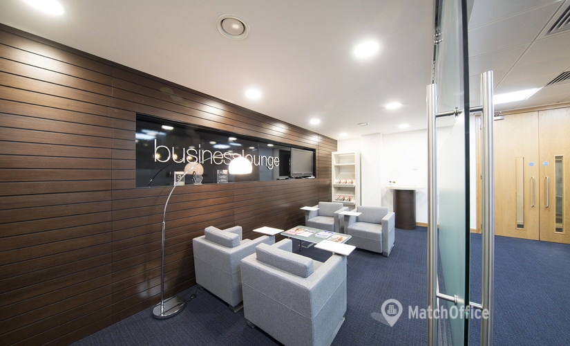 Coworking 2 Wellington Place LS1 4AP Leeds City Centre