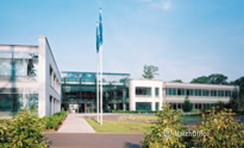 40 m² Shared workspace  in Chertsey, 3000 Hillswood Drive (KT16 0RS) - 1 | MatchOffice