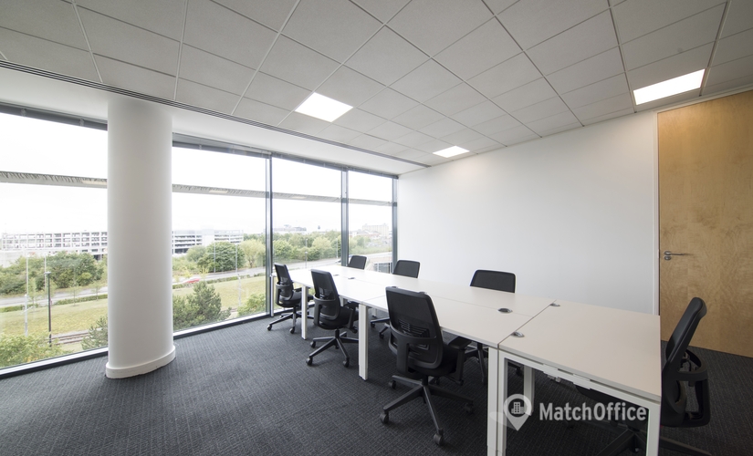 12 m² Coworking space  in Manchester City Centre, 3000 Aviator Way (M22 5TG) - 2 | MatchOffice.com