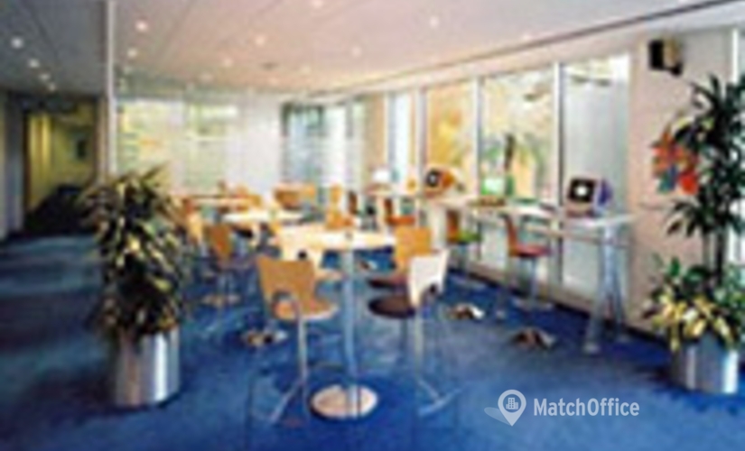 Coworking 3000 Hillswood Drive, Hillswood Business Park KT16 0RS Chertsey