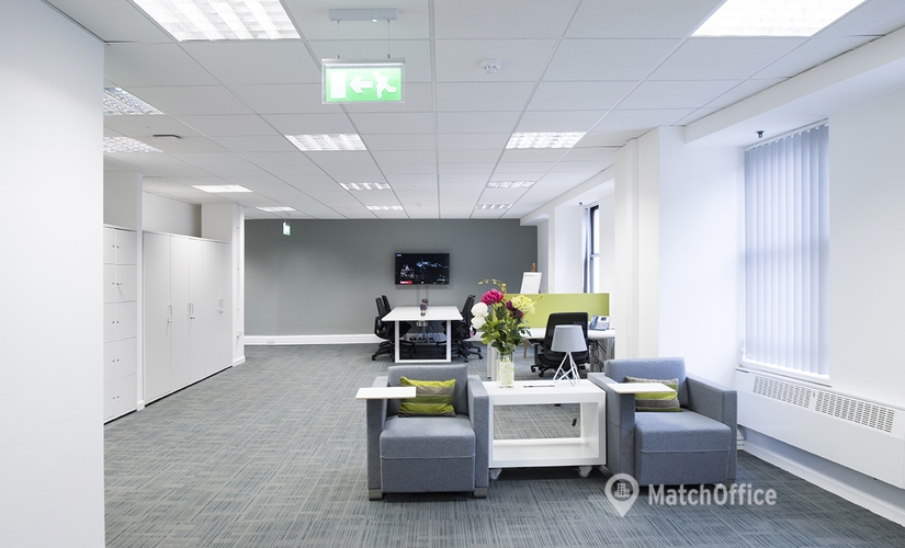 Coworking 30 Cloth Market NE1 1EE Tyne and Wear