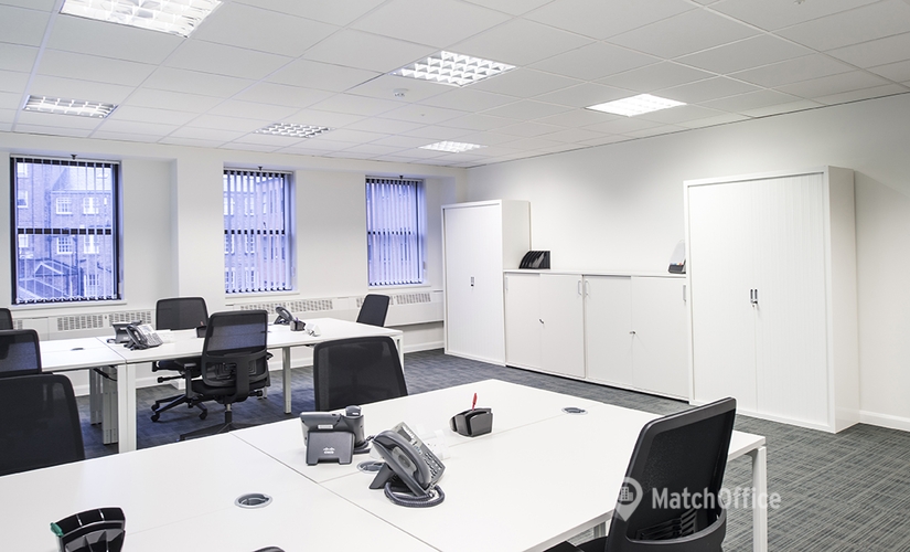 Coworking 30 Cloth Market NE1 1EE Tyne and Wear