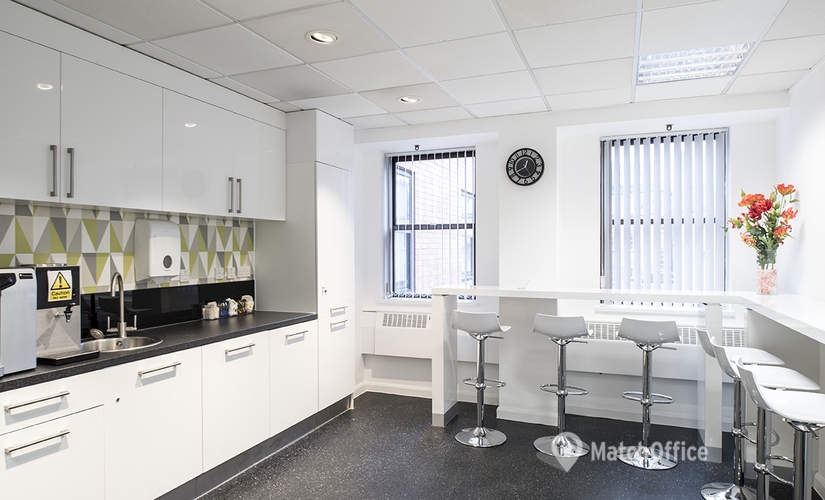 Coworking 30 Cloth Market NE1 1EE Tyne and Wear