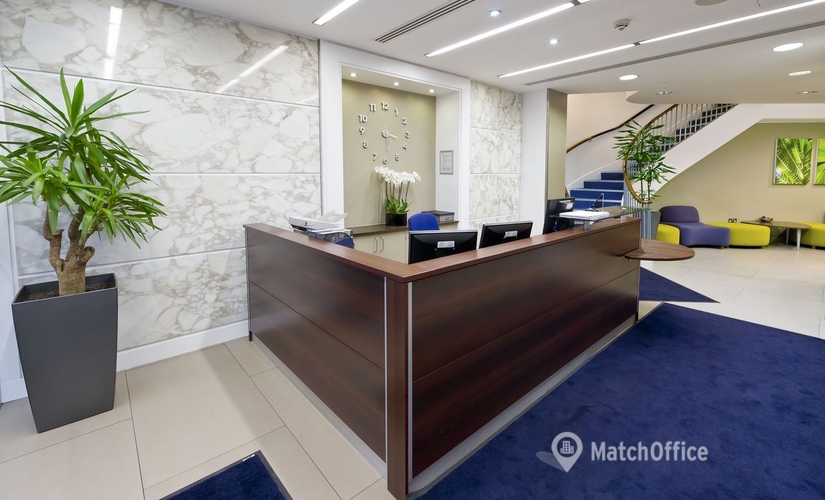 Coworking in Central London, 31 Southampton Row, 40 m² - MatchOffice.co.uk