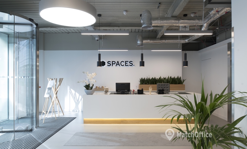 250 m² Shared office  in City of London, 30 Moorgate (EC2R 6PJ) - 1 | MatchOffice
