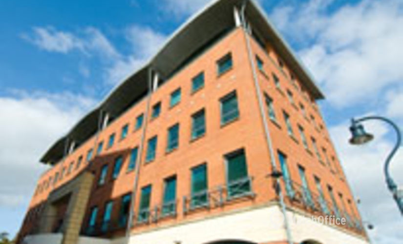 18 m² Coworking  in Belfast, 33 Clarendon Dock (BT1 3BG) - 1 | MatchOffice