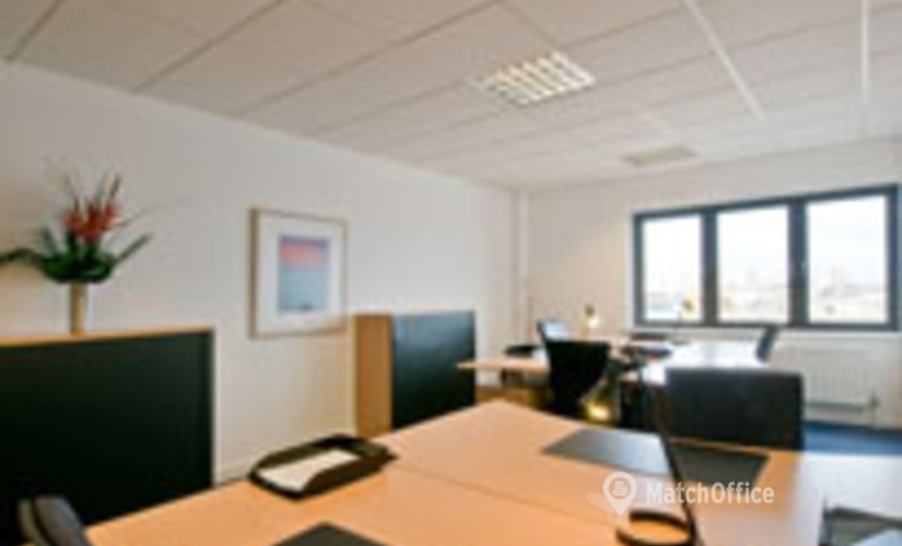 Coworking 33 Clarendon Dock, Laganside BT1 3BG Belfast