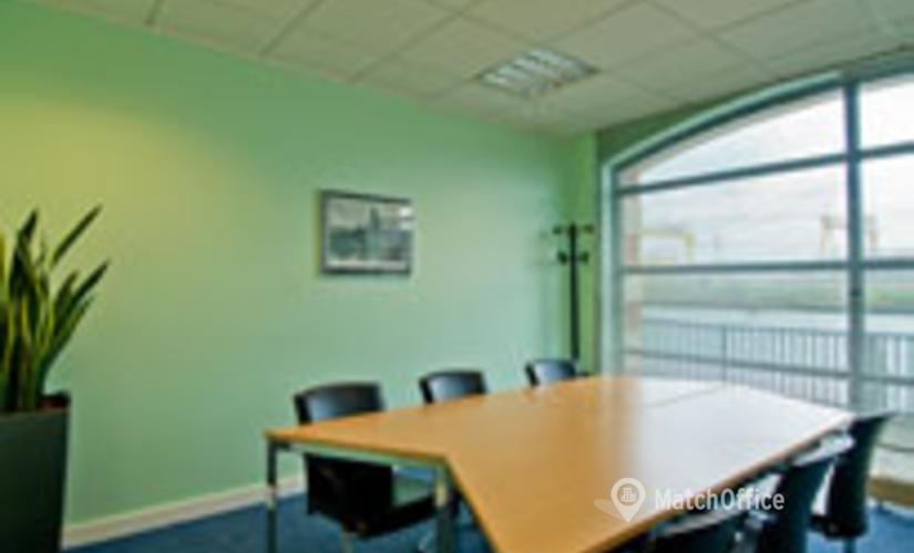 18 m² Coworking  in Belfast, 33 Clarendon Dock (BT1 3BG) - 2 | MatchOffice