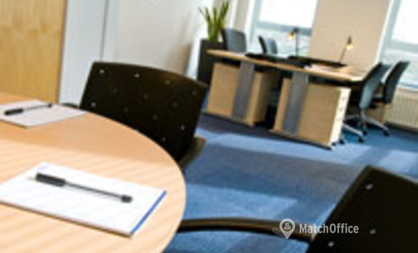 18 m² Coworking  in Belfast, 33 Clarendon Dock (BT1 3BG) - 3 | MatchOffice.com