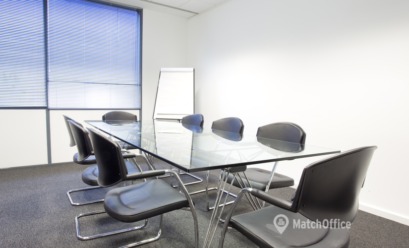 Coworking 377 - 399 London Road GU15 3HL Surrey