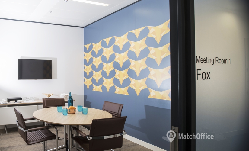 Coworking 3 London Bridge Street SE1 9SG The City of London