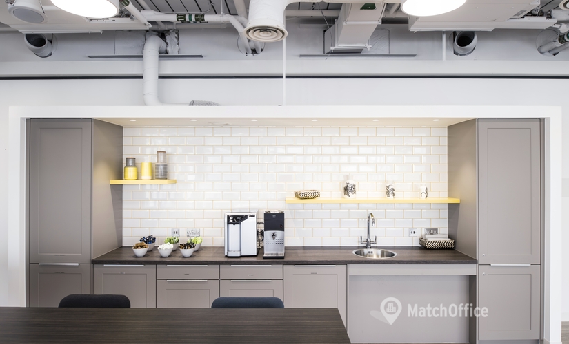 65 m² Co-working  in City of London, 3 London Bridge Street (SE1 9SG) - 3 | MatchOffice