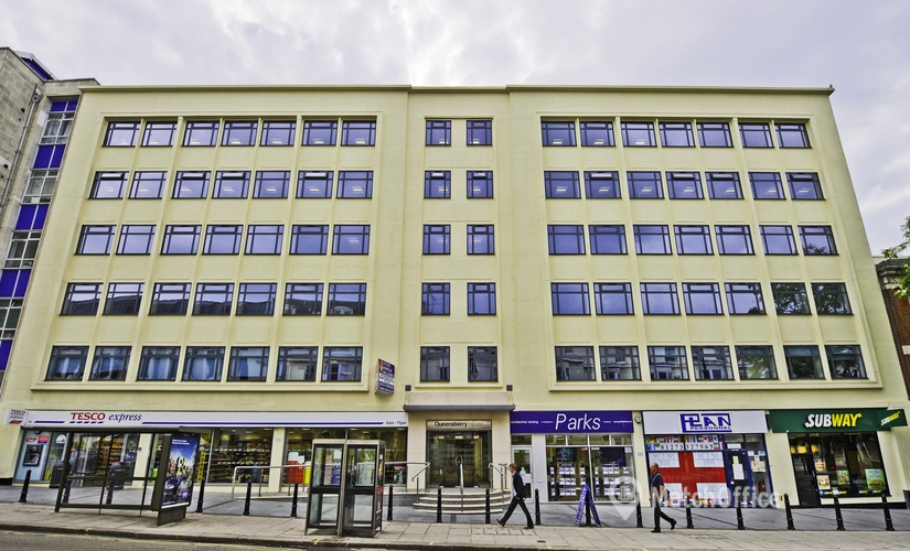 60 m² Coworking  in Brighton, 3rd Floor (BN1 3XF) - 4 | MatchOffice.com