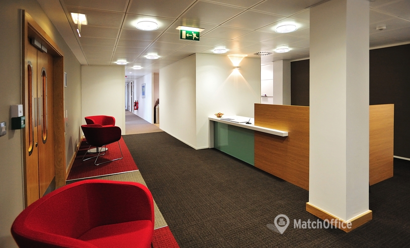 60 m² Coworking  in Brighton, 3rd Floor (BN1 3XF) - 1 | MatchOffice