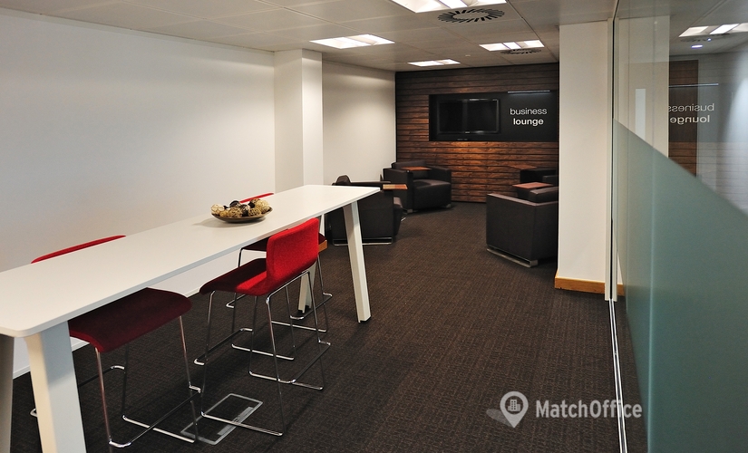 Coworking 3rd Floor, Queensbury House, 106 Queens Road BN1 3XF Brighton