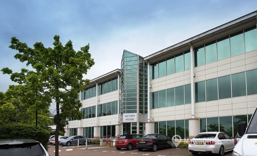 Coworking 400 Pavilion Dr NN4 7PA Northampton