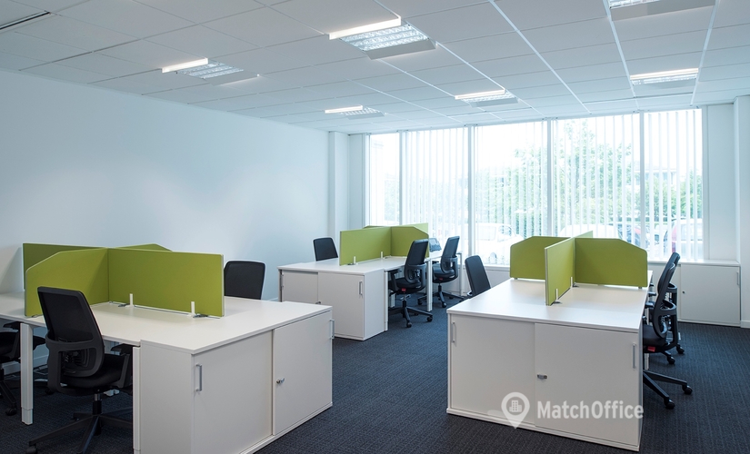 Coworking 400 Pavilion Dr NN4 7PA Northampton