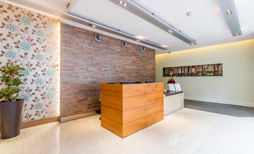 30 m² Coworking  in City of London, 48 Charlotte Street (W1T 2NS) - 3 | MatchOffice