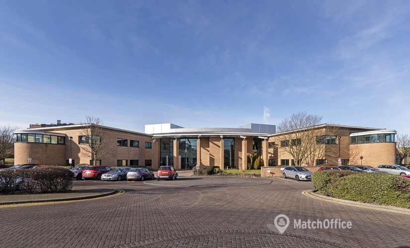42 m² Co-working  in Sunderland, 4 Admiral Way (SR3 3XW) - 1 | MatchOffice