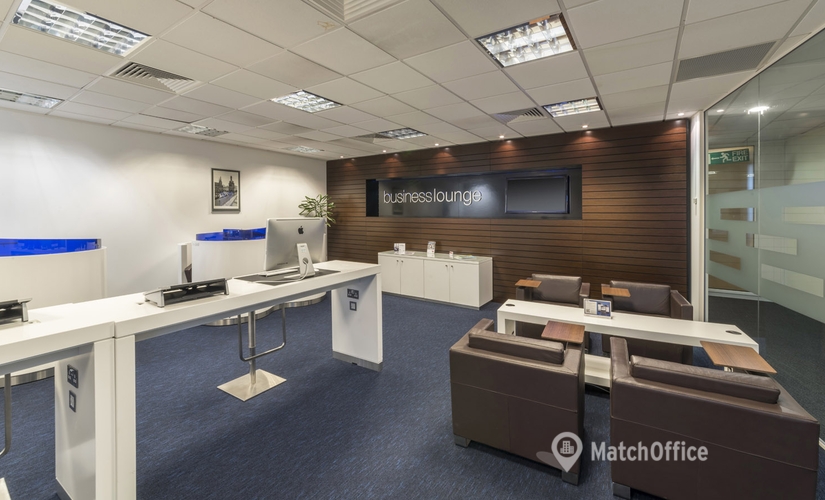 Coworking 4 Admiral Way, Doxford International Business Park SR3 3XW Sunderland