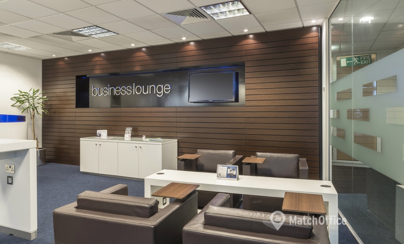 Coworking 4 Admiral Way, Doxford International Business Park SR3 3XW Sunderland